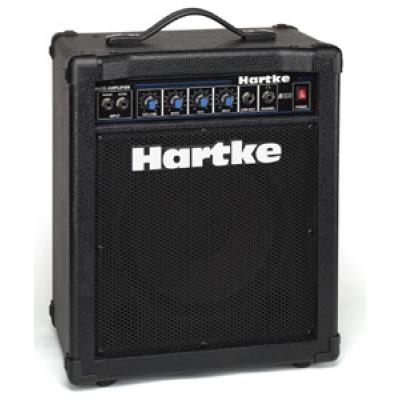HARTKE B300